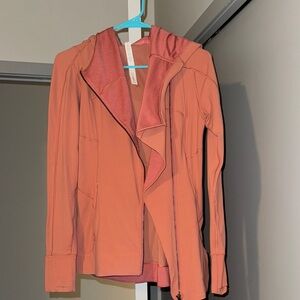 Lululemon Coral Jacket